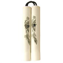 Rubber Foam Nunchaku
